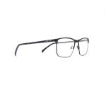Die Brille REDM114 gibt es auch in der Farbe Gun