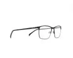 Die Brille REDM114 gibt es auch in der Farbe Gun