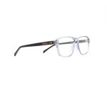 Die Brille REDP110 gibt es auch in der Farbe Gun
