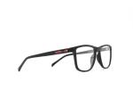 Die Brille REDP111 gibt es auch in der Farbe Schwarz