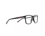 Die Brille REDP111 gibt es auch in der Farbe Schwarz