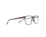 Die Brille REDP111 gibt es auch in der Farbe Gun