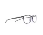 Die Brille REDP112 gibt es auch in der Farbe Gun