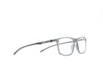 Die Brille REDP113 gibt es auch in der Farbe Gun