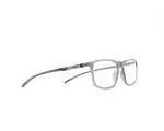 Die Brille REDP113 gibt es auch in der Farbe Gun