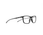 Die Brille REDP113 gibt es auch in der Farbe Schwarz