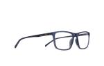 Die Brille REDP113 gibt es auch in der Farbe Schwarz