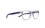Die Brille REDP114 gibt es auch in der Farbe Gun