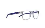 Die Brille REDP114 gibt es auch in der Farbe Gun