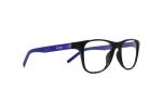 Die Brille REDP114 gibt es auch in der Farbe Schwarz