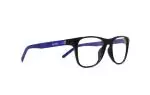 Die Brille REDP114 gibt es auch in der Farbe Schwarz