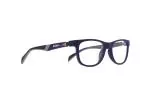 Die Brille REDP115 gibt es auch in der Farbe Blau
