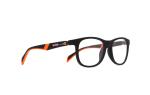 Die Brille REDP116 gibt es auch in der Farbe Schwarz
