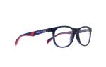 Die Brille REDP116 gibt es auch in der Farbe Blau