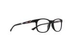 Die Brille REDP117 gibt es auch in der Farbe Schwarz