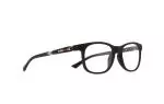 Die Brille REDP117 gibt es auch in der Farbe Schwarz