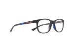 Die Brille REDP117 gibt es auch in der Farbe Gun