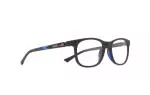 Die Brille REDP117 gibt es auch in der Farbe Gun
