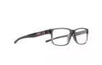 Die Brille REDP119 gibt es auch in der Farbe Gun