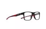 Die Brille REDP120 gibt es auch in der Farbe Schwarz