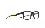 Die Brille REDP120 gibt es auch in der Farbe Blau