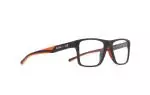 Die Brille REDP120 gibt es auch in der Farbe Gun