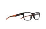 Die Brille REDP121 gibt es auch in der Farbe Schwarz