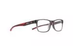 Die Brille REDP121 gibt es auch in der Farbe Gun