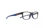 Die Brille REDP121 gibt es auch in der Farbe Schwarz