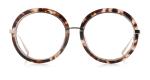 Die Brille Moloco gibt es auch in der Farbe Pink