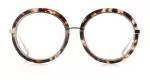 Die Brille Moloco gibt es auch in der Farbe Pink