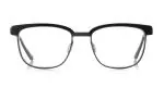 Die Brille Marc gibt es auch in der Farbe Gun