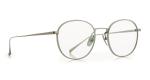 Die Brille Miles gibt es auch in der Farbe Gun