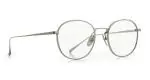 Die Brille Miles gibt es auch in der Farbe Gun