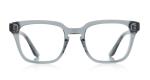 Die Brille Alex gibt es auch in der Farbe Blau