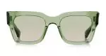 Die Brille Midnight 2.0 gibt es auch in der Farbe Grün