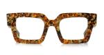 Die Brille Storm gibt es auch in der Farbe Havanna