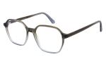 Die Brille 4636 gibt es auch in der Farbe Grün