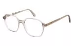 Die Brille 4636 gibt es auch in der Farbe Transparent