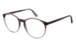 Die Brille 5067 gibt es auch in der Farbe Braun