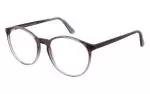 Die Brille 5067 gibt es auch in der Farbe Braun