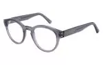 Die Brille AW03 gibt es auch in der Farbe Grau