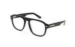 Die Brille DAP143 gibt es auch in der Farbe Schwarz