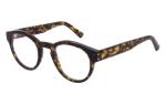 Die Brille AW03 gibt es auch in der Farbe Braun