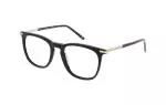 Die Brille DAP160 gibt es auch in der Farbe Schwarz