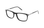 Die Brille DAP163 gibt es auch in der Farbe Schwarz
