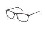 Die Brille DAP163 gibt es auch in der Farbe Beige