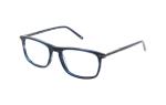 Die Brille DAP163 gibt es auch in der Farbe Blau