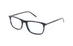 Die Brille DAP163 gibt es auch in der Farbe Blau