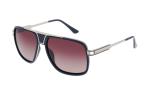 Die Brille HPS64101 gibt es auch in der Farbe Blau